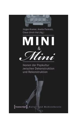 Abbildung von Kramer / Pankratz | Mini & Mini | 1. Auflage | 2015 | beck-shop.de