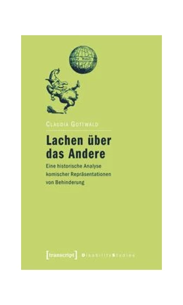 Abbildung von Gottwald | Lachen über das Andere | 1. Auflage | 2015 | beck-shop.de