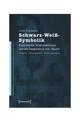 Abbildung von Husmann | Schwarz-Weiß-Symbolik | 1. Auflage | 2015 | beck-shop.de