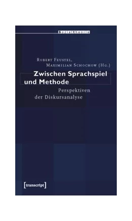 Abbildung von Feustel / Schochow | Zwischen Sprachspiel und Methode | 1. Auflage | 2014 | beck-shop.de