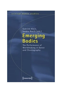 Abbildung von Klein / Noeth | Emerging Bodies | 1. Auflage | 2014 | beck-shop.de