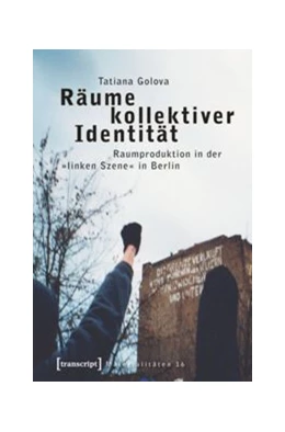Abbildung von Golova | Räume kollektiver Identität | 1. Auflage | 2014 | beck-shop.de