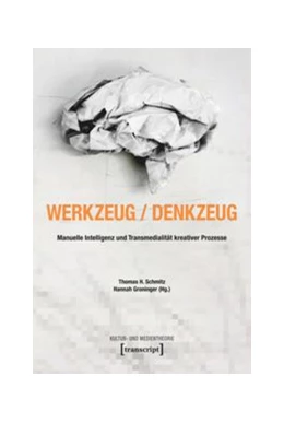 Abbildung von Schmitz / Groninger | Werkzeug - Denkzeug | 1. Auflage | 2014 | beck-shop.de