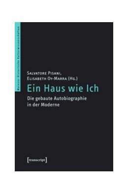 Abbildung von Pisani / Oy-Marra | Ein Haus wie Ich | 1. Auflage | 2014 | beck-shop.de