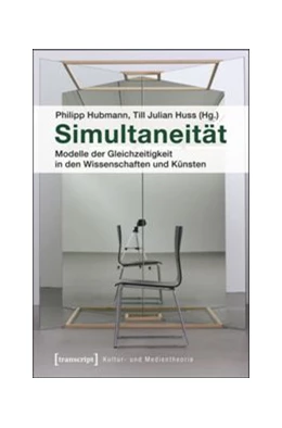 Abbildung von Hubmann / Huss | Simultaneität | 1. Auflage | 2014 | beck-shop.de