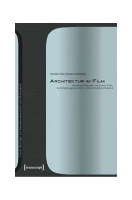Abbildung von Keim / Schrödl | Architektur im Film | 1. Auflage | 2015 | beck-shop.de