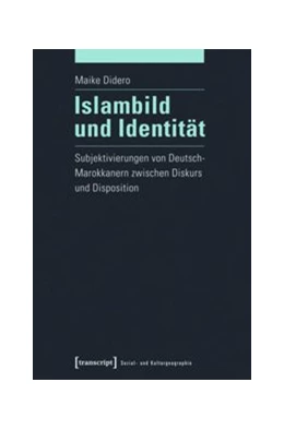 Abbildung von Didero | Islambild und Identität | 1. Auflage | 2014 | beck-shop.de