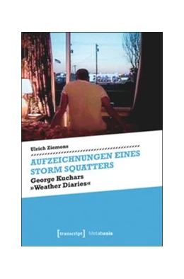 Abbildung von Ziemons | Aufzeichnungen eines Storm Squatters | 1. Auflage | 2014 | beck-shop.de