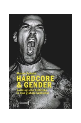 Abbildung von Schulze | Hardcore & Gender | 1. Auflage | 2015 | beck-shop.de