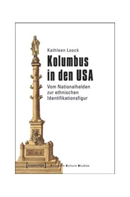 Abbildung von Loock | Kolumbus in den USA | 1. Auflage | 2014 | beck-shop.de