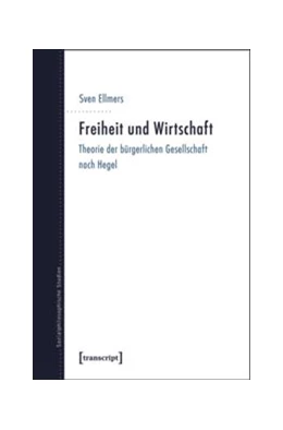 Abbildung von Ellmers | Freiheit und Wirtschaft | 1. Auflage | 2015 | beck-shop.de