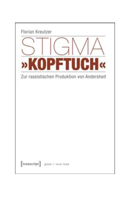 Abbildung von Kreutzer | Stigma »Kopftuch« | 1. Auflage | 2015 | beck-shop.de