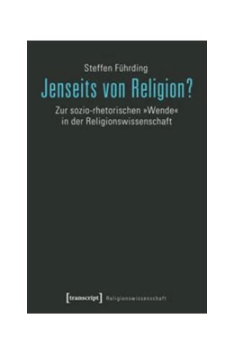Abbildung von Führding | Jenseits von Religion? | 1. Auflage | 2015 | beck-shop.de