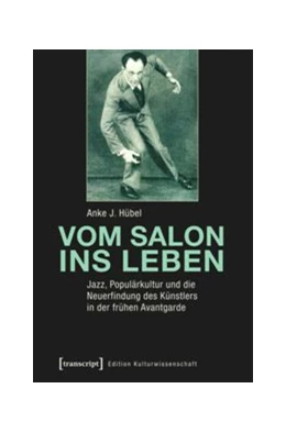 Abbildung von Hübel | Vom Salon ins Leben | 1. Auflage | 2015 | beck-shop.de