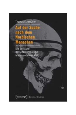Abbildung von Etzemüller | Auf der Suche nach dem Nordischen Menschen | 1. Auflage | 2015 | beck-shop.de