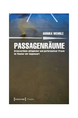 Abbildung von Wehrle | Passagenräume | 1. Auflage | 2015 | beck-shop.de