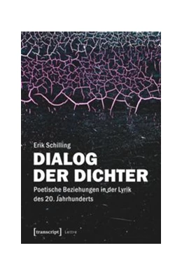 Abbildung von Schilling | Dialog der Dichter | 1. Auflage | 2015 | beck-shop.de