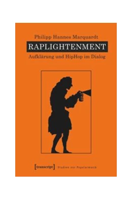 Abbildung von Marquardt | Raplightenment | 1. Auflage | 2015 | beck-shop.de