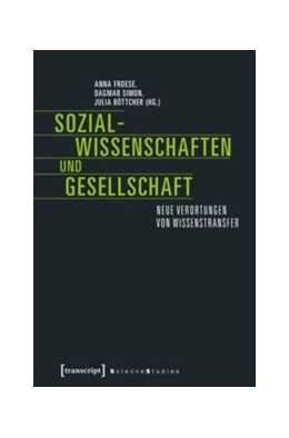 Abbildung von Froese / Simon | Sozialwissenschaften und Gesellschaft | 1. Auflage | 2016 | beck-shop.de
