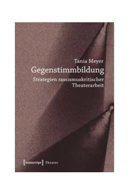 Abbildung von Meyer | Gegenstimmbildung | 1. Auflage | 2016 | beck-shop.de