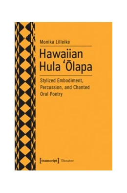 Abbildung von Lilleike | Hawaiian Hula `Olapa | 1. Auflage | 2016 | beck-shop.de