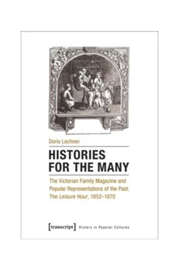 Abbildung von Lechner | Histories for the Many | 1. Auflage | 2016 | beck-shop.de