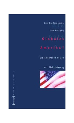 Abbildung von Beck / Sznaider | Globales Amerika? | 1. Auflage | 2015 | beck-shop.de