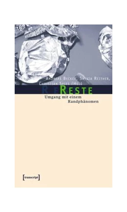 Abbildung von Becker / Reither | Reste | 1. Auflage | 2015 | beck-shop.de