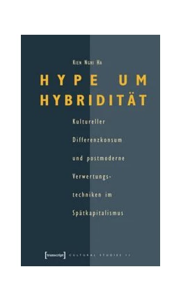 Abbildung von Ha | Hype um Hybridität | 1. Auflage | 2015 | beck-shop.de