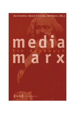 Abbildung von Schröter / Schwering | Media Marx | 1. Auflage | 2015 | beck-shop.de