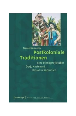 Abbildung von Münster | Postkoloniale Traditionen | 1. Auflage | 2015 | beck-shop.de