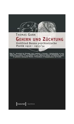 Abbildung von Gann | Gehirn und Züchtung | 1. Auflage | 2015 | beck-shop.de