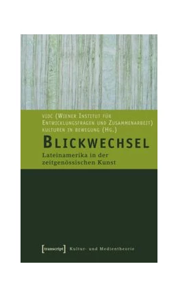 Abbildung von Blickwechsel | 1. Auflage | 2015 | beck-shop.de