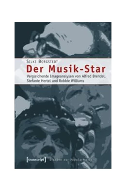 Abbildung von Borgstedt | Der Musik-Star | 1. Auflage | 2015 | beck-shop.de