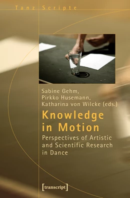 Abbildung von Gehm / Husemann | Knowledge in Motion | 1. Auflage | 2015 | beck-shop.de