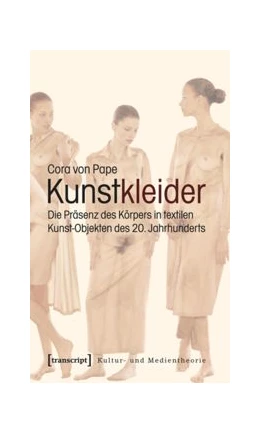 Abbildung von Pape | Kunstkleider | 1. Auflage | 2015 | beck-shop.de