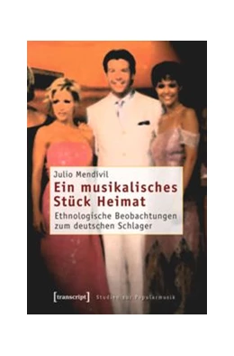 Abbildung von Mendívil | Ein musikalisches Stück Heimat | 1. Auflage | 2015 | beck-shop.de
