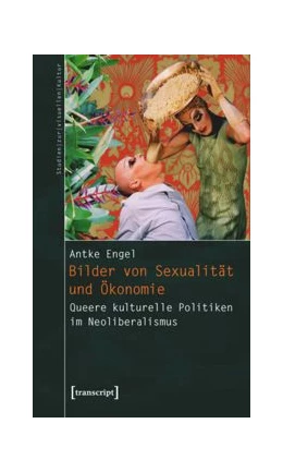 Abbildung von Engel | Bilder von Sexualität und Ökonomie | 1. Auflage | 2015 | beck-shop.de