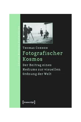 Abbildung von Cohnen | Fotografischer Kosmos | 1. Auflage | 2015 | beck-shop.de