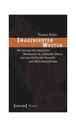 Abbildung von Müller | Imaginierter Westen | 1. Auflage | 2015 | beck-shop.de