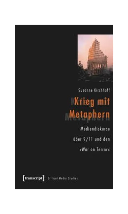 Abbildung von Kirchhoff | Krieg mit Metaphern | 1. Auflage | 2015 | beck-shop.de
