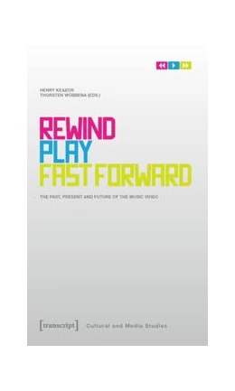 Abbildung von Keazor / Wübbena | Rewind, Play, Fast Forward | 1. Auflage | 2015 | beck-shop.de