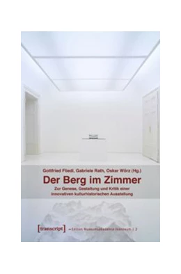 Abbildung von Fliedl / Rath | Der Berg im Zimmer | 1. Auflage | 2015 | beck-shop.de