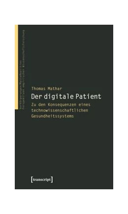 Abbildung von Mathar | Der digitale Patient | 1. Auflage | 2015 | beck-shop.de