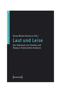 Abbildung von Meyer-Dietrich | Laut und Leise | 1. Auflage | 2014 | beck-shop.de