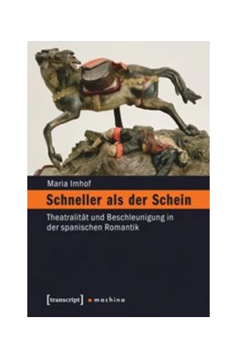 Abbildung von Imhof | Schneller als der Schein | 1. Auflage | 2014 | beck-shop.de