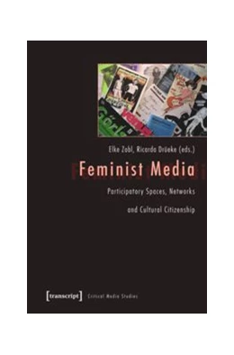 Abbildung von Zobl / Drüeke | Feminist Media | 1. Auflage | 2014 | beck-shop.de