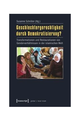 Abbildung von Schröter | Geschlechtergerechtigkeit durch Demokratisierung? | 1. Auflage | 2014 | beck-shop.de