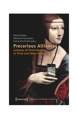 Abbildung von Butler / Hausmann | Precarious Alliances | 1. Auflage | 2016 | beck-shop.de