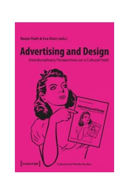 Abbildung von Flath / Klein | Advertising and Design | 1. Auflage | 2014 | beck-shop.de